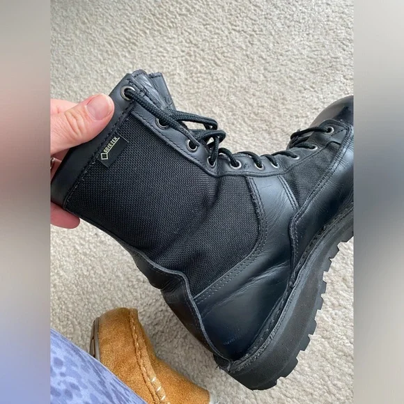 Danner Men's Acadia 8" Boots | Size 8.5 - Picture 5 of 7